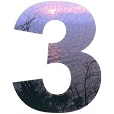 Number Puzzle
