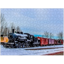 Traditional Jigsaw Puzzles