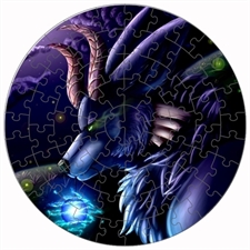 Round Puzzles