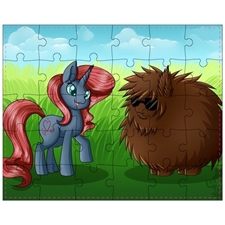 Jigsaw Puzzles 10