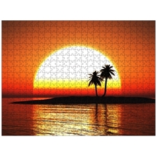 Traditional Jigsaw Puzzles