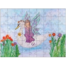 Traditional Jigsaw Puzzles