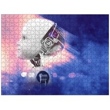 Traditional Jigsaw Puzzles