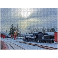 Traditional Jigsaw Puzzles
