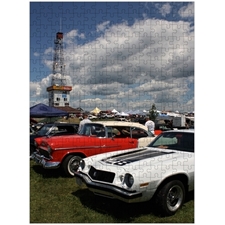 Traditional Jigsaw Puzzles