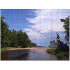 Traditional Jigsaw Puzzles