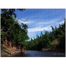 Traditional Jigsaw Puzzles