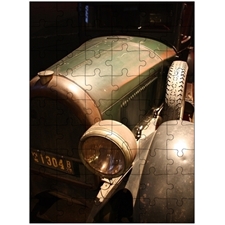 Traditional Jigsaw Puzzles