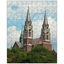 Jigsaw Puzzles 10