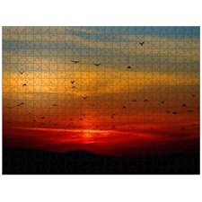 Traditional Jigsaw Puzzles