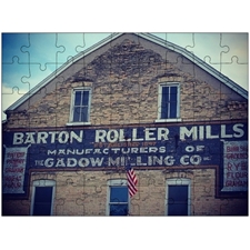 Traditional Jigsaw Puzzles