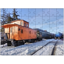 Traditional Jigsaw Puzzles