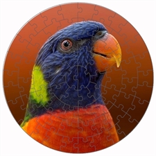 Round Puzzles