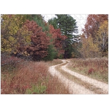 Traditional Jigsaw Puzzles