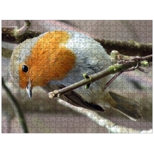 Traditional Jigsaw Puzzles