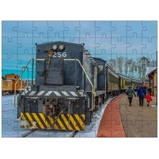 Traditional Jigsaw Puzzles