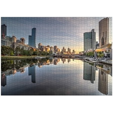 Traditional Jigsaw Puzzles