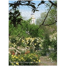 Traditional Jigsaw Puzzles