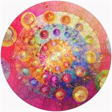 Round Puzzles
