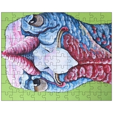 Jigsaw Puzzles 10