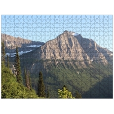 Traditional Jigsaw Puzzles