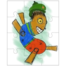 Jigsaw Puzzles 10