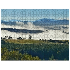 Traditional Jigsaw Puzzles