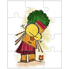 Jigsaw Puzzles 10