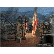 Traditional Jigsaw Puzzles