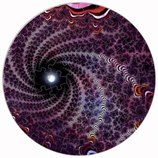 Round Puzzles