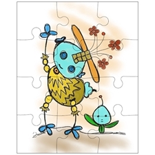 Jigsaw Puzzles 10