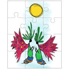 Jigsaw Puzzles 10