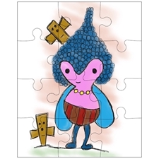 Jigsaw Puzzles 10