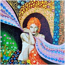 Traditional Jigsaw Puzzles