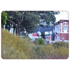 Invitation Puzzles
