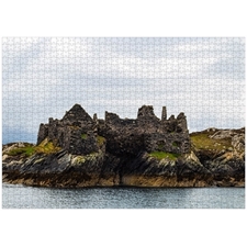 Traditional Jigsaw Puzzles