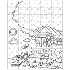 Jigsaw Puzzles 10