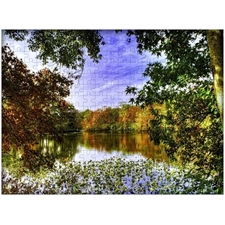 Traditional Jigsaw Puzzles