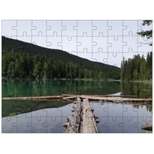 Traditional Jigsaw Puzzles