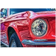 Traditional Jigsaw Puzzles