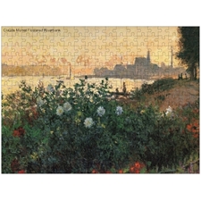 Traditional Jigsaw Puzzles