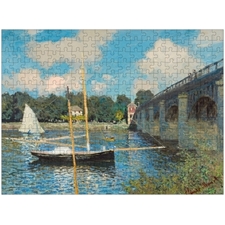 Traditional Jigsaw Puzzles