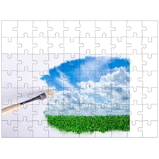 Traditional Jigsaw Puzzles