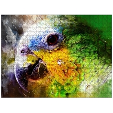 Traditional Jigsaw Puzzles