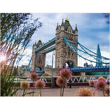 Traditional Jigsaw Puzzles
