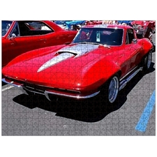 Traditional Jigsaw Puzzles