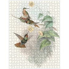 Traditional Jigsaw Puzzles