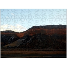 Traditional Jigsaw Puzzles