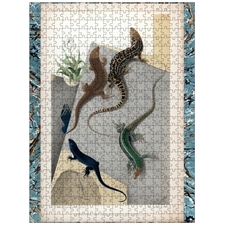 Traditional Jigsaw Puzzles