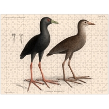 Traditional Jigsaw Puzzles